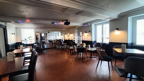 BAR / PUB - PRE EN PAIL