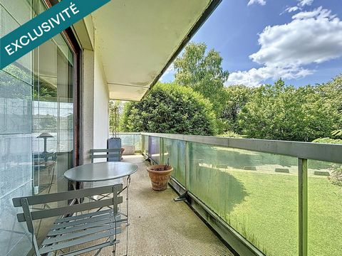 Superbe 5 pièces Chantilly !