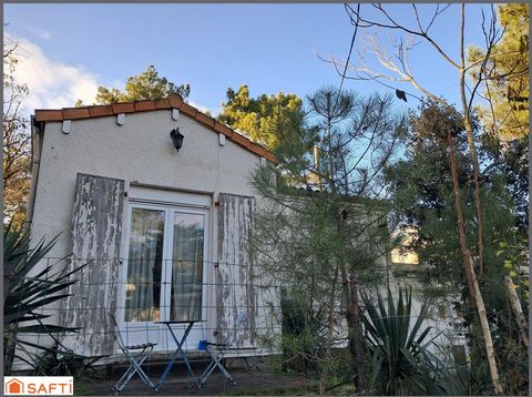 Charmante maison au bord de l'océan