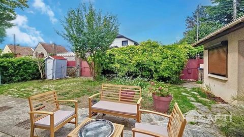 Plateau d'Avron : Charme & confort moderne