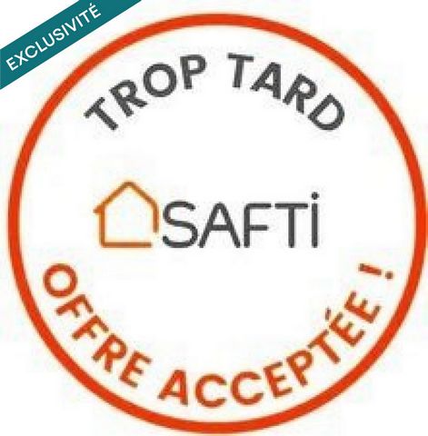 Terrain constructible avec C.U. opérationnel en cours de validité