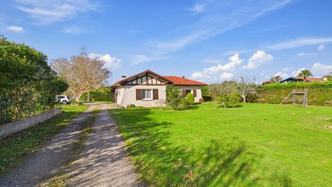 Changement de vie dans une région préservée  Secteur Capbreton, à 15 minutes des plages landaises