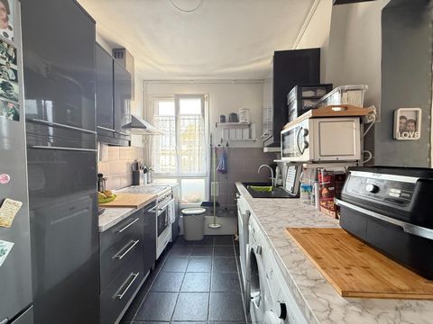A 6 minutes de la Gare RER D Maisons Alfort / Alfortville appartement à vendre