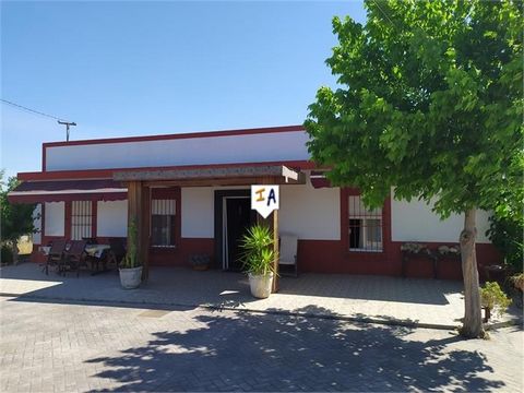 This magnificent Chalet is located in the town of La Guijarrosa, in this town you can find all kinds of establishments, shops, supermarkets, bars, restaurants, pharmacies, doctors, schools. La Guijarrosa is located a few minutes from the famous city ...
