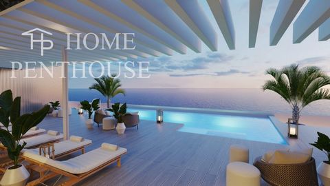 71 luxury homes, from 1 to 4 bedrooms on the beachfront. The building, designed by the prestigious Lamela studio, has homes up to 404m2 built with large terraces facing the sea. Its own common areas include its three swimming pools, one heated and tw...