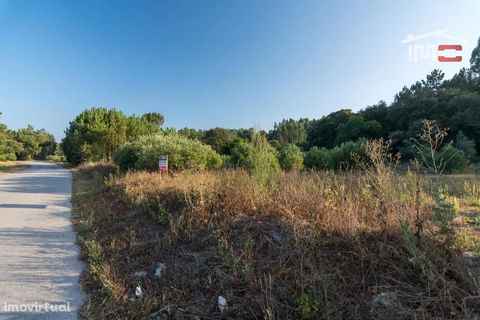 Rusticland with area of 680 m2 next to the main road composed of olive grove and agricultural land very good location.