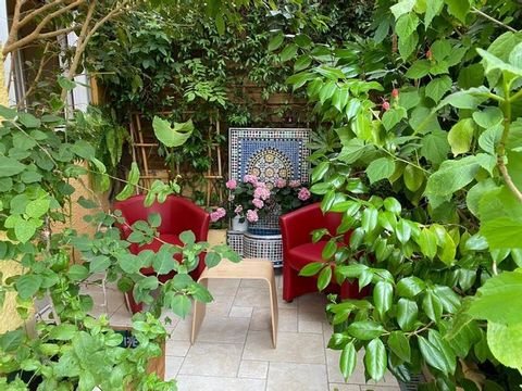 Your agency RE/MAX PROVIDENCE, is pleased to offer you for sale a little corner of paradise just 15 minutes from Monaco. Magnificent 4 rooms fully equipped with beautiful volumes and an area of 80 m2 and 26 m2 of terrace. This apartment is very brigh...