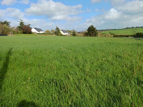 Your Noovimo advisor Claire POUZET ... offers: To discover in preview, a subdivision composed of building plots from 336m2, facing South, in the town of Pouillé les Coteaux. View of the valley. Kindergarten and elementary school within walking distan...