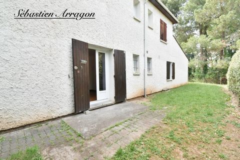 Dpt Lot et Garonne (47), à vendre VILLENEUVE SUR LOT appartement T3
