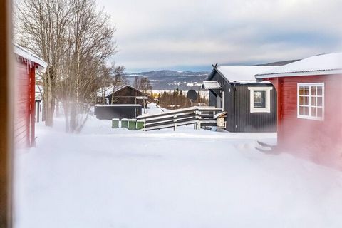 Huså is a small genuine mountain village located between the well-known Åreskutan in the south and Kallsjön in the north. On the south side of Åreskutan lies Åre, northern Europe's largest winter sports resort which also offers many activities in sum...