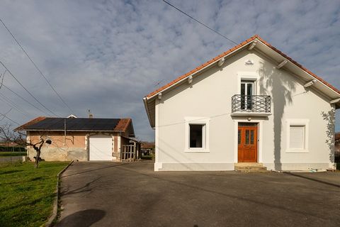 Dpt Landes (40), à vendre Mont-de-Marsan maison T6