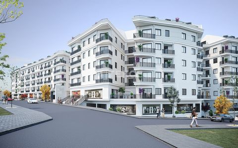 Apartments with Transportation Facilities and Nature Views in Maltepe The apartments for sale are situated in Maltepe, located on the Anatolian side of Istanbul. Maltepe's strategic central position on the Anatolian side ensures convenient access to ...