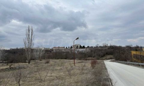 SUPRIMMO Agency: ... We offer for sale UPI In the industrial zone of the town of Gorna Oryahovitsa. The property is located in the area of the Domostroitlenie T plant in the city. The plot borders other industrial buildings, functioning with all comm...