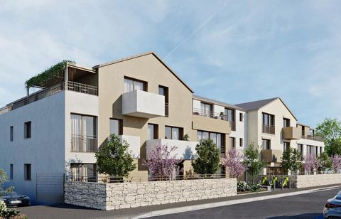 Discover on plan this superb 2 rooms of 28m2, with its double balcony! Adopt an apartment in your image in a setting imbued with nature on Le Plessis-Trevise. Fluid layouts and quality services, the comfort of new real estate you. You enjoy a premium...