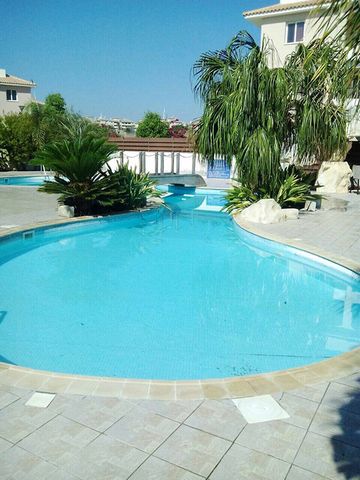 A spacious first floor one bedroom apartment is for sale in Tersefanou. Tersefanou is an attractive village on the outskirts of Larnaca; it is approximately a 15/20 minutes drive from Larnaca’s town centre. It is surrounded by beautiful countryside. ...