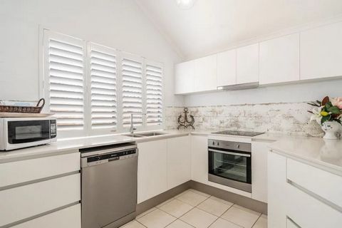 Welcome to Byron Bay! Tired of the hustle and bustle of city life? Ready for a change of pace? Look no further than this perfect, fully furnished, 3 bedroom, 1 bathroom , single garage townhouse located walk to the beach and town in Byron Bay, NSW, A...