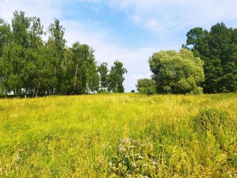 Продается земельный участок 10 соток в д. Гайтурово, от г.Ясногорск 8 км. Назначение ИЖС, с возможностью прописки. Рядом смешанный лес, каскад прудов, начало реки Беспута. Очень красивое, живописное место. Рядом автобусная остановка. Вся необходимая ...