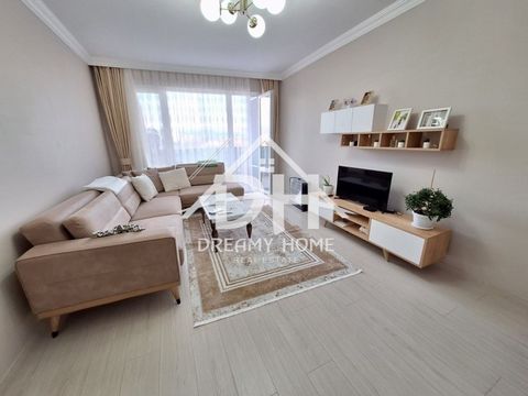 Property number 1544 For sale a large apartment in the central part of the quarter Revivalists, Fr. Kardzhali. It consists of an entrance hall, a living room, a kitchen, two bedrooms, a bathroom with a toilet and two terraces, one of which is adapted...