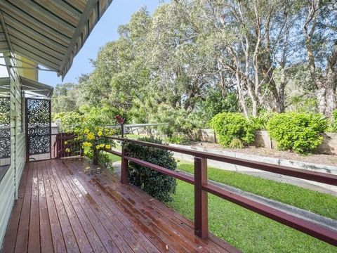 Imagine living, without the need to drive, a safe-haven sanctuary, where you’re a short,stroll to the beach, the shops,bus stop, cafes,restaurants, go for an early morning walk through the side gate and go across the road to the beach. Offering open-...
