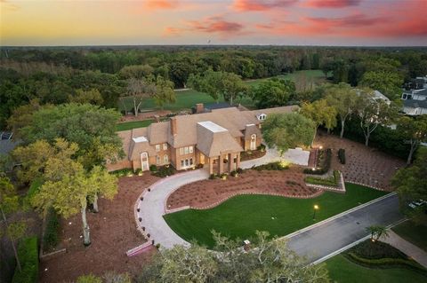 Welcome to 16310 Millan De Avila, a majestic estate within the esteemed Avila community, boasting direct access to the Jack Nicklaus Signature Golf Course. Spanning an expansive 15,030 square feet on a lush 1.52-acre double lot, this property blends ...