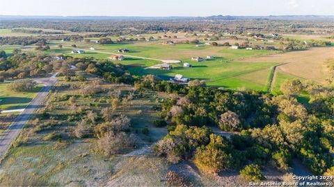 MOTIVATED SELLER- All reasonable offers will be considered! This gorgeous 2+ acre property is located near the end of a quiet cul-de-sac for plenty of privacy. There are multiple build sites with an exceptional view of the rolling Hill Country. This ...