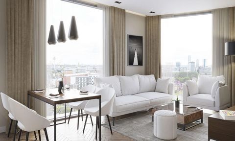 Luxury Liverpool Apartments, A632 For Investment Purposes or Owner Occupiers   A seismic addition to the Liverpool buy-to-let market, this luxury development symbolises a new era of residential living in one of the UK’s fastest-growing cities.   The ...
