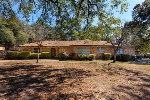 Welcome to this charming home nestled on 1.7 acres. You do not find this in the city. Great location. Boasting 2265 square feet of living space, this inviting home exudes warmth and comfort at every turn. Upon entering, you are greeted by a spacious ...