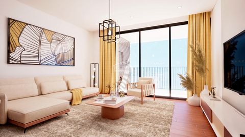 Located in Câmara de Lobos. An exceptional residential devopment situated in the charming locale of Câmara de Lobos. Boasting a prime position in a warm climate region, this fabulous development is set to commence construction within 30 days, with an...