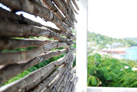 Located in Saint Paul. Located on a rise in Falmouth overlooking the Harbour sits Villa Floriana, a 3 bedroom 3 bathroom house and cottage with an additional 2 bedroom cottage below. The structures are a pleasing combination of Caribbean charm and mo...