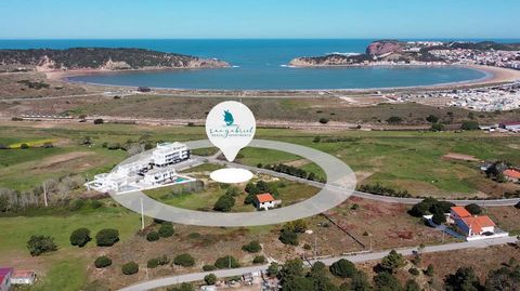 Located in Alcobaça. A home inspired by the sea - SAO GABRIEL BEACH APARTMENTS Welcome to Sao Martinho do Porto, ancestral land of fishermen and shipbuilders . . . Steeped in ancestral heritage, Sao Martinho do Porto Bay was once the home of fisherme...