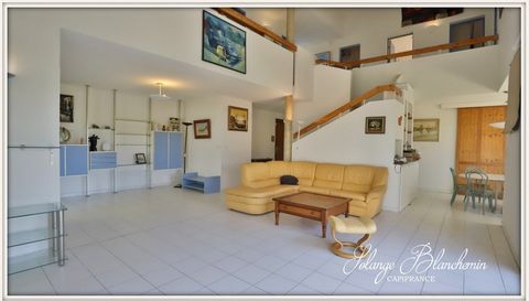 Dpt Hérault (34), à vendre BEZIERS maison P5 de 200 m² - Terrain de 2 500,00 m² garage-piscine- suite parentale au rdc