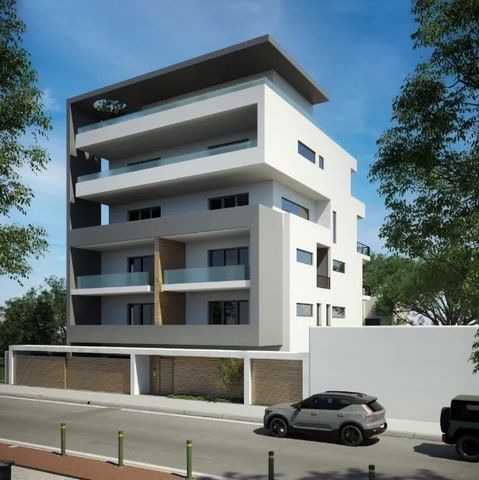 Are you looking for an ideal place to welcome your daily life? Are you seeking the perfect blend of comfort, quality, and prime location? Then this apartment in Nea Erythraia is what you're looking for. Situated on the 1st floor and spanning 89 squar...