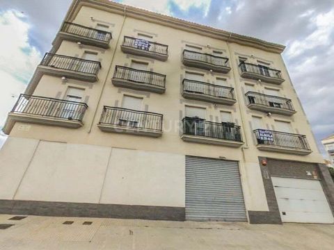 Belle opportunité d’acquérir un appartement à Gandia ! Découvrez cette incroyable opportunité d’acquérir un appartement dans la ville. Cette propriété, située dans un immeuble multifamilial, distribué de manière optimale, offre de vastes espaces pour...