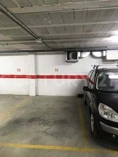 Garage space in Calella that has 27 m2 which makes it a large square with good maneuvering and the most outstanding, in a very good area. Don't miss this occasion for features and comfort. Call us and make your offer.