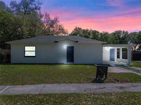 Welcome to your perfect starter home! Nestled in a prime location, this newly renovated gem is a testament to modern comfort and style. Step into the heart of the home and be greeted by the gleaming quartz countertops adorning the kitchen, perfectly ...