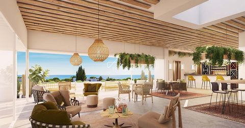 O Masana Algarve Resort, recentemente remodelado, é um empreendimento composto por 52 apartamentos espaçosos e com vistas magnificas para o mar. De tipologias que variam em T1 e T2, os apartamentos têm áreas compreendidas entre 102,60 m² e 140,30 m² ...