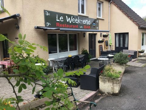 This is a rare opportunity to purchase a thriving village bar and restaurant with category 4 drinks licence. Set in the heart of a friendly community, this property has been lovingly developed into a very successful business. On the ground floor you ...