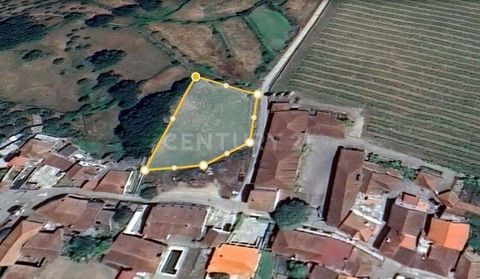 In einem ruhigen Dorf gelegen, nur 4 km von Tábua entfernt, bietet dieses Grundstück eine hervorragende Gelegenheit für den Bau oder für eine vorübergehende Nutzung, wie z. B. die Aufstellung von Wohnmobilen. Gelände-Merkmale: Gesamtfläche von 2050 m...