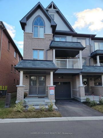Welcome to this beautiful, open concept end unit townhome. Nestled in the picturesque family friendly community of Rolling Acres. This home boasts a walk-out deck from the second floor which provides an additional outdoor living space. Perfect for a ...