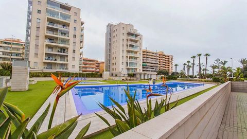 Welcome to your new home in the desired community of La Mata! This wonderful ground floor apartment, located in a quality private residential, built in 2016, offers comfort, elegance and enviable outdoor space. Perfect for those looking for a modern,...