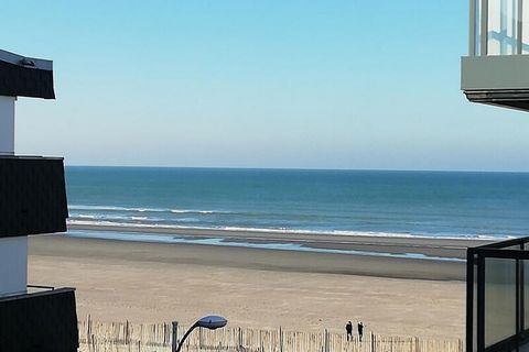 Op een steenworp afstand van het fijne zandstrand van het resort Fort Mahon Plage, is dit ideaal gelegen appartement perfect voor liefhebbers van de natuur en het buitenleven, duinen, zee en strand op minder dan 2 minuten afstand. Het beschikt over e...