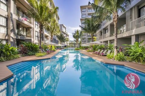 Location: Diamond Condominium, Bang Tao, Phuket4th Floor (Corner Room, Pool View)Size: 42 sqm (including balcony)- 1 Bedroom- 1 Kitchen- 1 Bathroom- 1 Balcony- 2 Large Windows (brighter and more spacious than standard 1-bedroom units in the same proj...