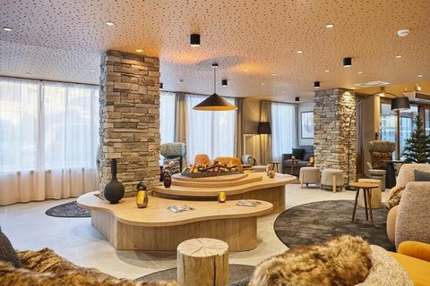 De Résidence Prestige Odalys Le Mont d'Auron biedt een warme en authentieke omgeving en ligt in een omgeving die bevorderlijk is voor ontsnapping en ontspanning. Na uw sportieve dagen in de bergen kunt u terecht in de wellnessruimte van de residentie...