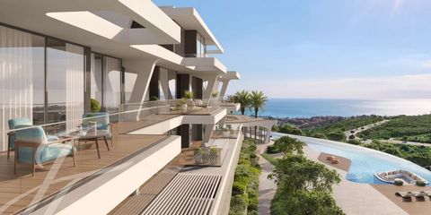 This exclusive new development is located near the prestigious Finca Cortesin Resort on Spain's renowned Costa del Sol. This luxurious enclave has been meticulously designed to integrate with the captivating natural beauty of the region, offering res...