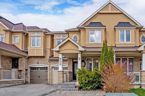 Welcome Home! This spacious and well-maintained townhouse offers 3 + 1 bedrooms and 4 bathrooms, providing plenty of room for family and guests, located in the most desired Jefferson Area in Richmond Hill. Conveniently located near all amenities and ...