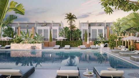 Located in DIP – Dubai Investments Park The city’s most expansive singular urban master development A contemporary art and nature fusion manifested in well-designed spacious townhouses and a community within a community, Dubai Investments Park.  Unpa...