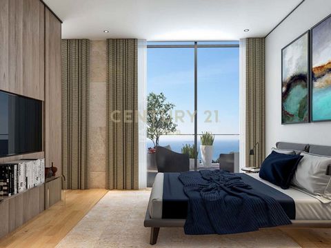 This stunning, brand-new property, located steps from the beautiful azure coastline of Limassol, take island-living to a whole new level. Luxurious designs with spacious interiors that provide breathtaking views of the ocean. Comprising one, two, thr...