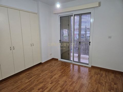 For sale a charming 2-bedroom apartment located in Neapoli, Limassol, just a 2-minute walk from the beach and ideally situated close to the city center and local amenities. Positioned on the 2nd floor, the apartment features an open-plan living and d...