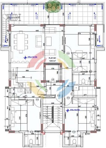 Apartment For sale, floor: 6th, in Larnaca City - Skala. The Apartment is 153 sq.m.. It consists of: 3 bedrooms (2 Master), 3 bathrooms, 1 kitchens and it also has 1 parkings (1 Closed). The property was built in 2021. Its heating is Autonomous with ...