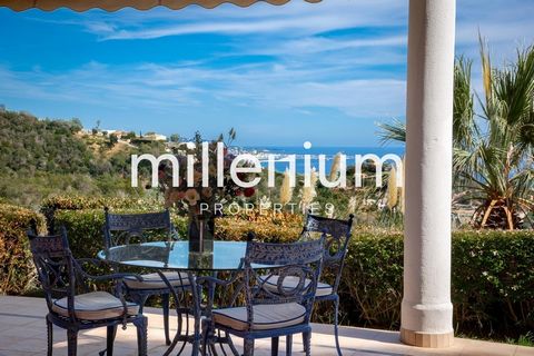 Agency: Millenium Properties Ref : BP 1972 Close to Cannes in Mandelieu, in the heart of the prestigious secure domain of the **Grand Duke**. This sumptuous 4-room apartment on the ground floor will seduce you with its top-of-the-range services: swim...